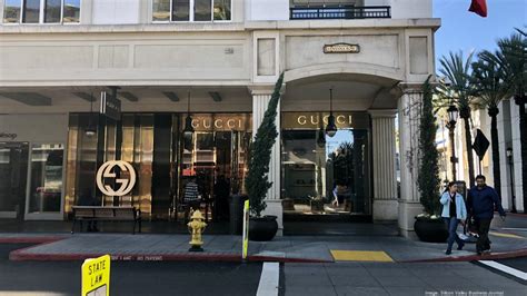 gucci store in san jose california|gucci westfield valley fair.